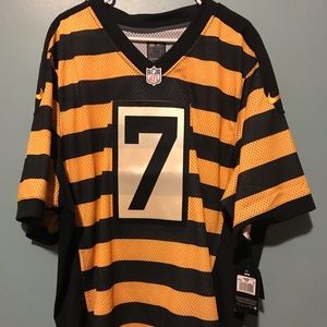 big ben bumblebee jersey